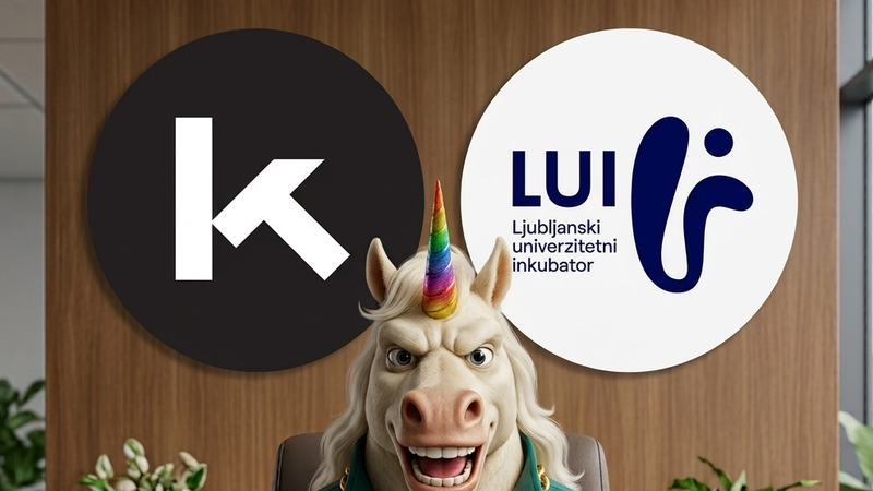HolyShift and LUI partnership